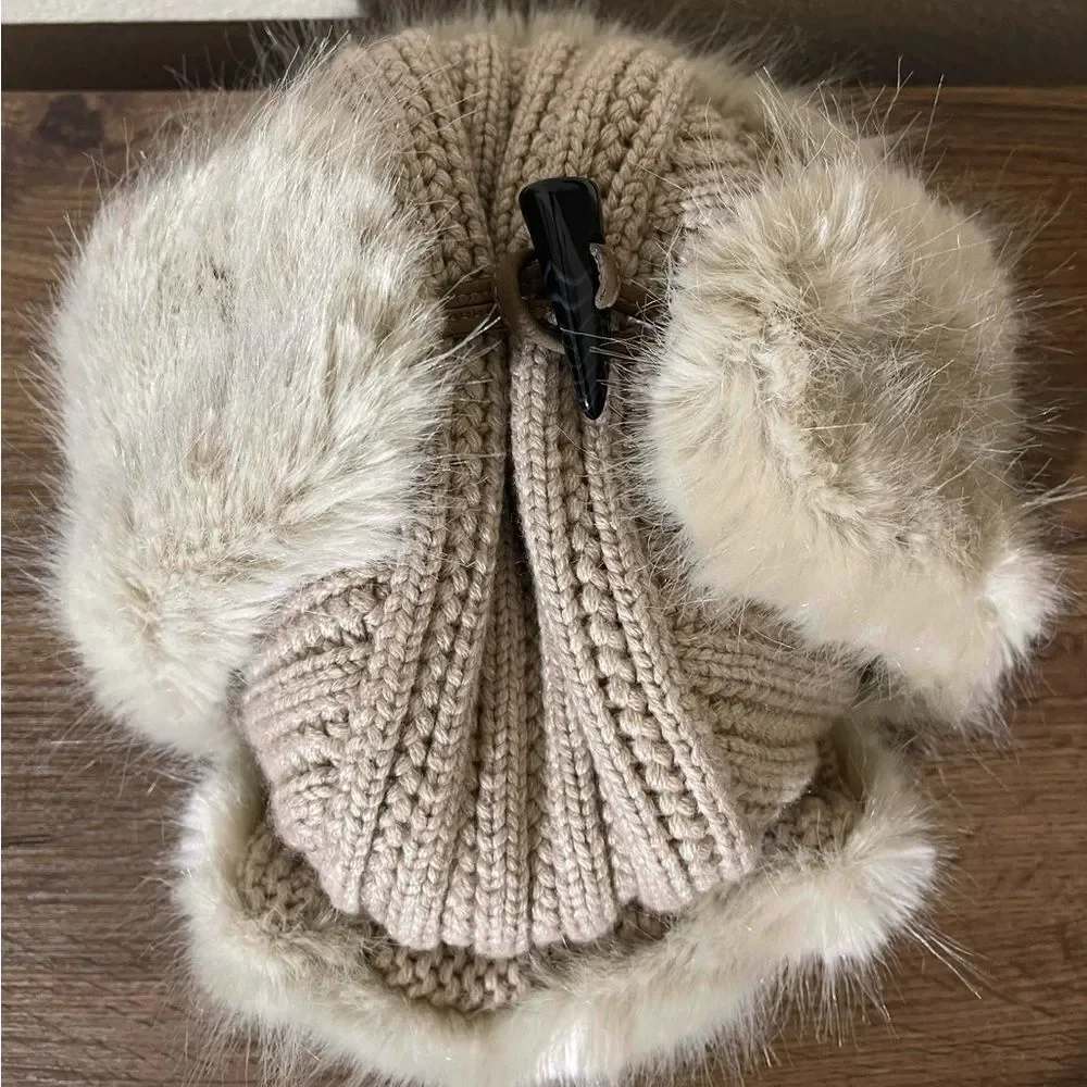 RH Hat